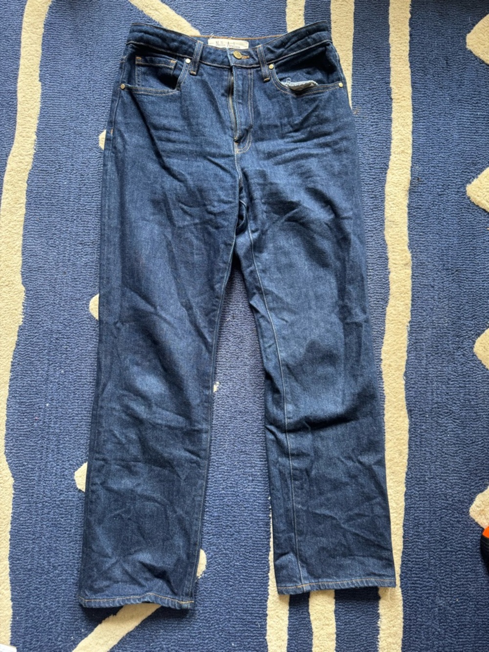 The Kate Jeans
